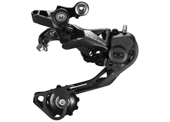 shimano Cambio Deore T8000